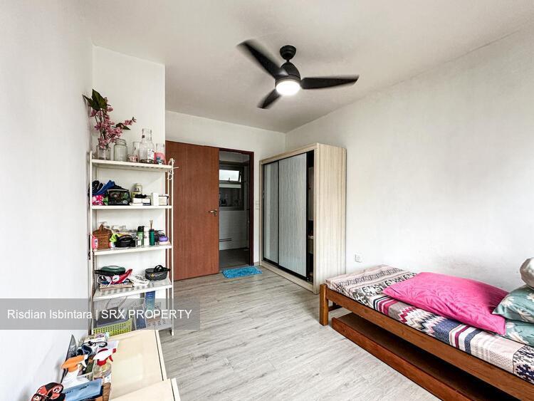 Blk 117A Tenteram Peak (Toa Payoh), HDB 3 Rooms #558918341